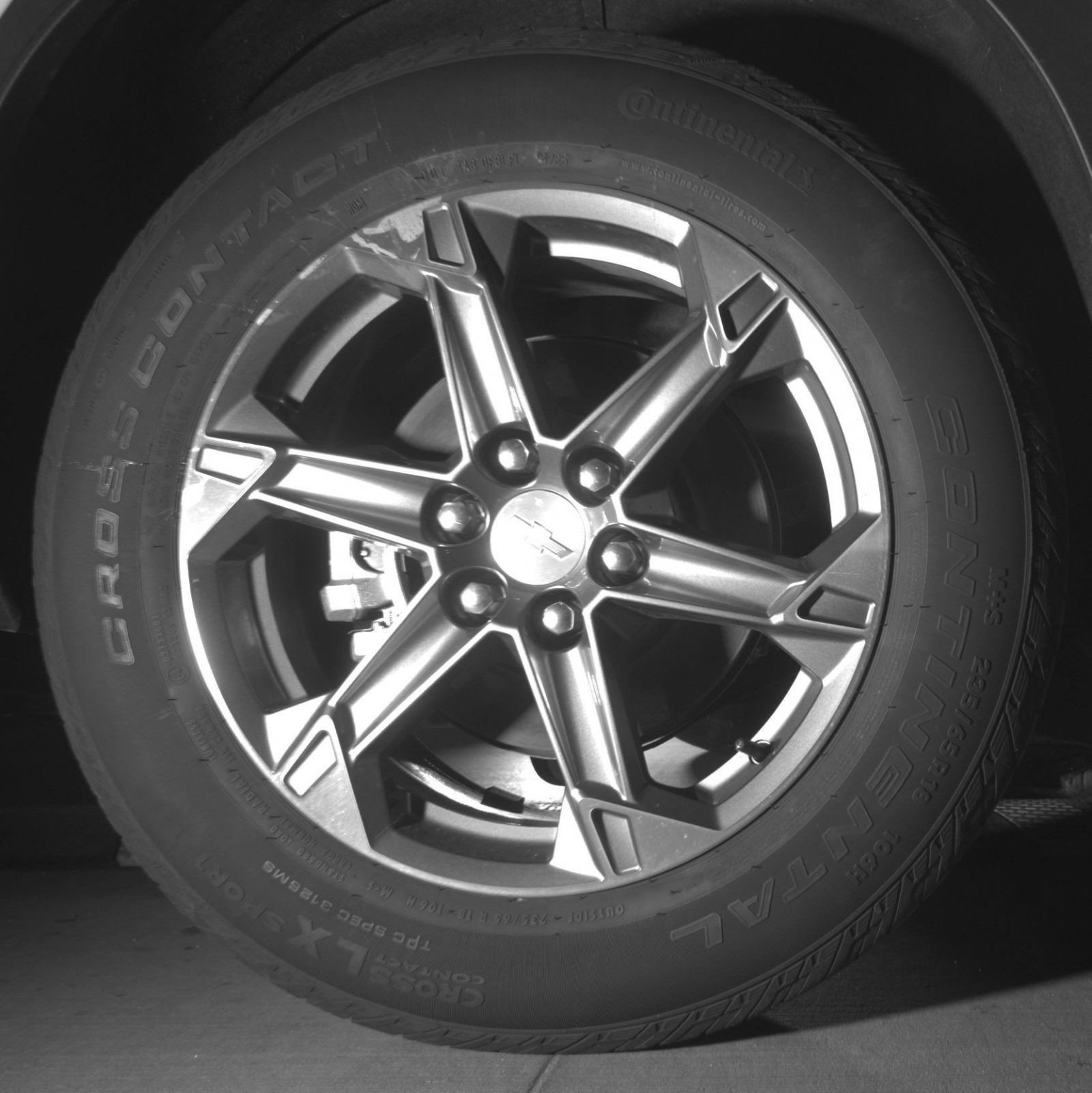 Used 2026 Chevrolet Blazer LT FWD image 15