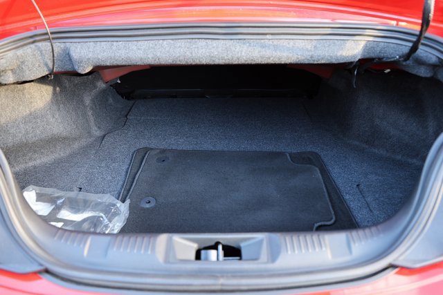 Certified 2025 Ford Mustang GT Premium image 11