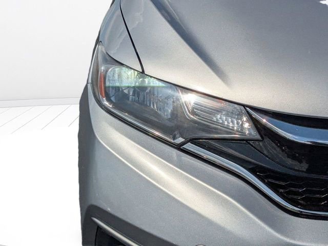 Used 2020 Honda Fit EX image 9