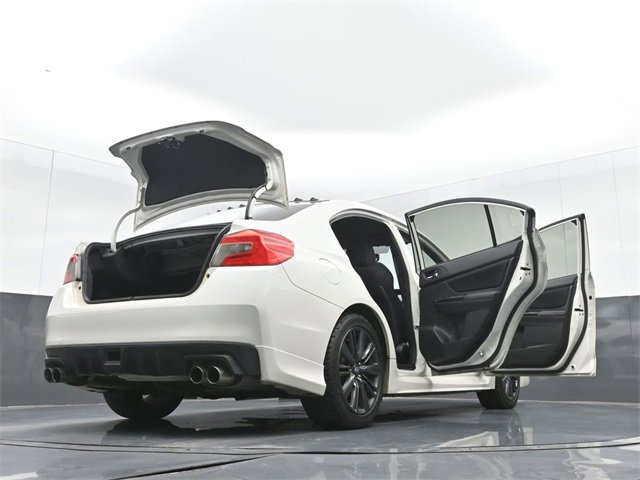 Used 2018 Subaru WRX w/ Popular Package #1 image 54