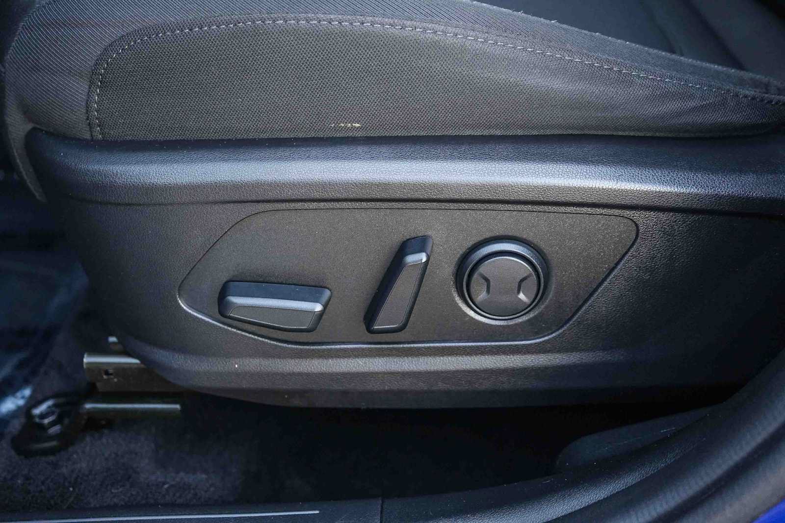 Used 2022 Hyundai Tucson SEL w/ Convenience Package FWD image 20