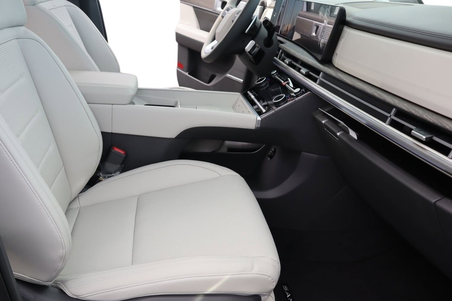 New 2025 Hyundai Santa Fe Calligraphy image 20