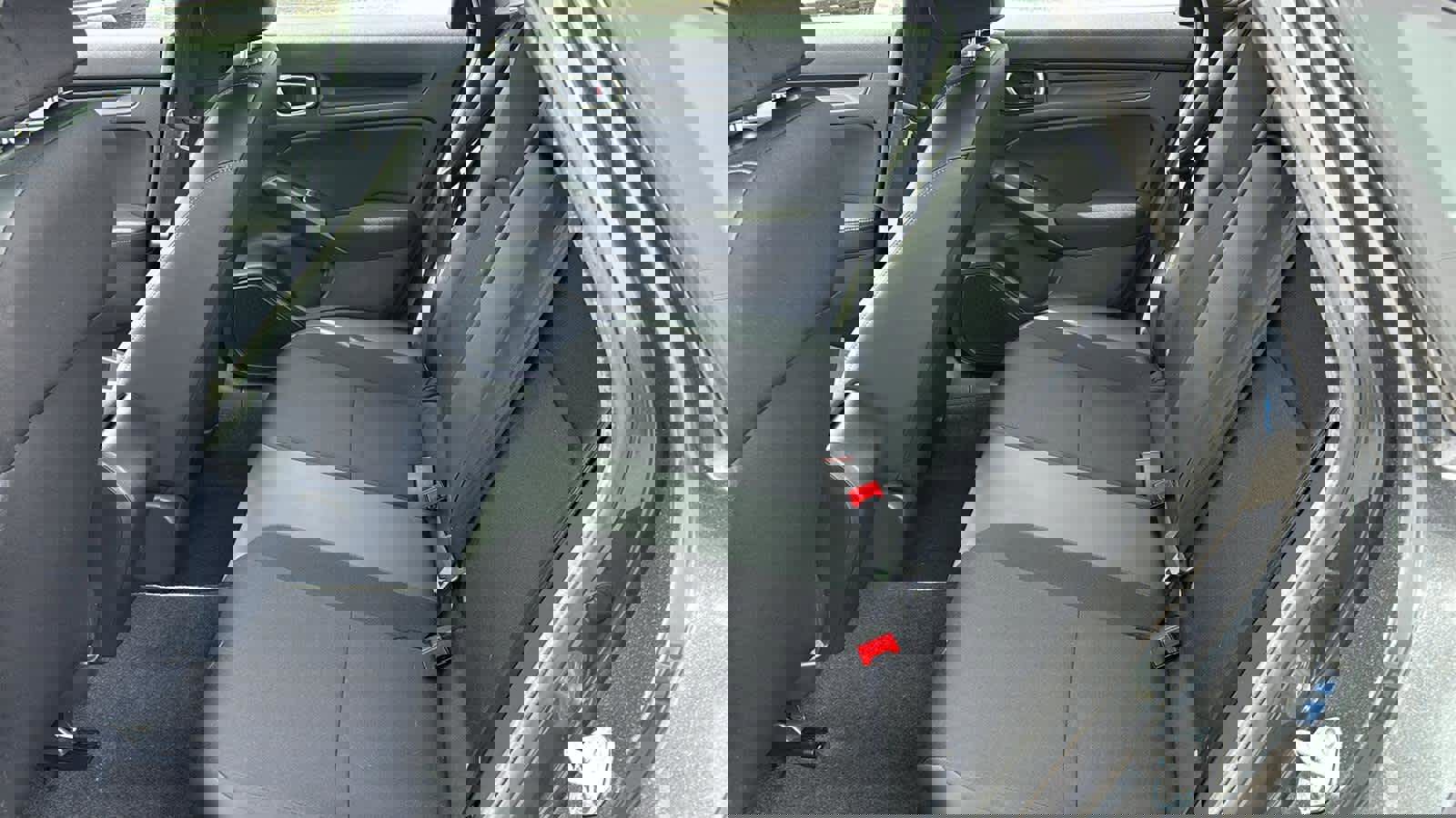 Used 2025 Honda Civic Sport image 25