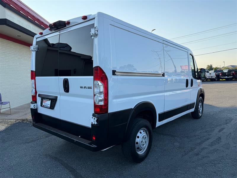 Used 2019 RAM ProMaster 1500 image 3