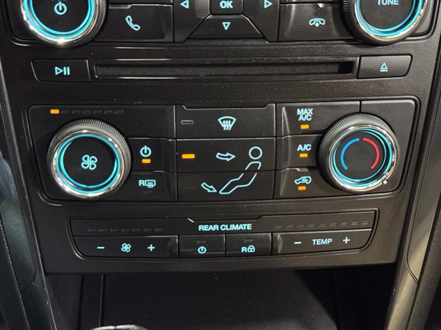 Used 2017 Ford Explorer 4WD image 19