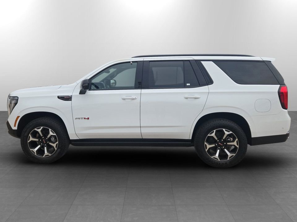 New 2026 GMC Yukon AT4 w/ AT4 Premium Plus Package image 10
