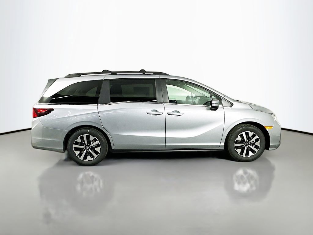 New 2026 Honda Odyssey EX-L image 8