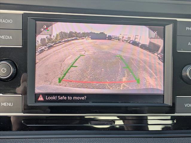 Used 2024 Volkswagen Jetta S image 13