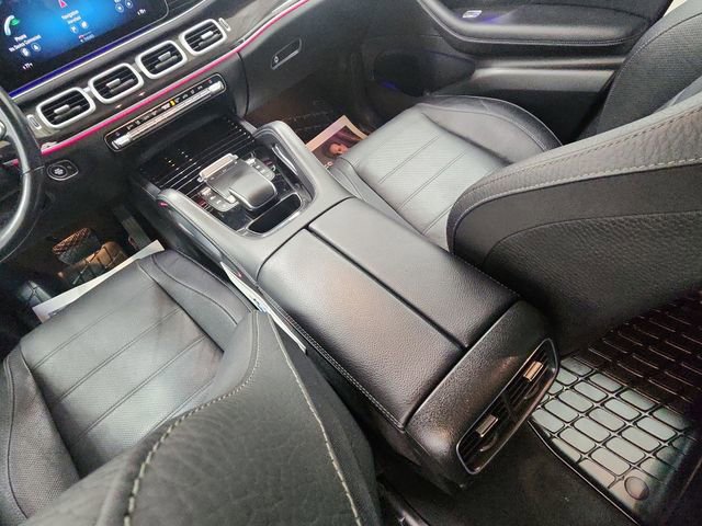 Used 2023 Mercedes-Benz GLE 350 4MATIC image 25