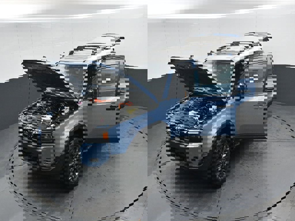 New 2026 Toyota Land Cruiser w/ Premium Package image 49