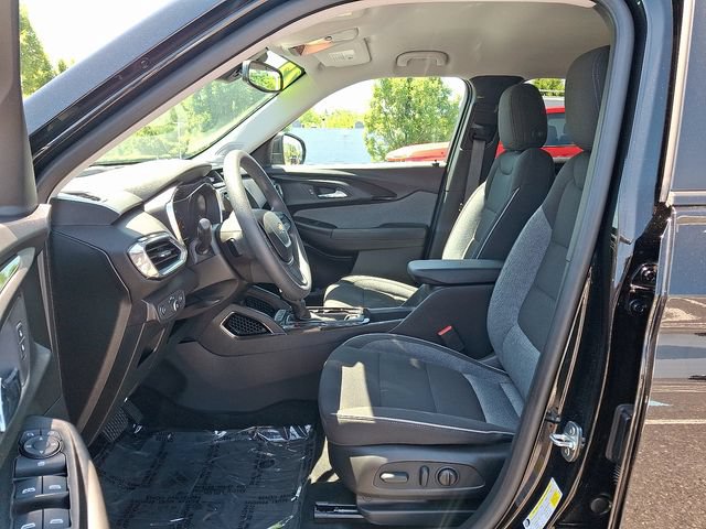 Certified 2023 Chevrolet TrailBlazer LT w/ Convenience Package AWD/4WD image 13