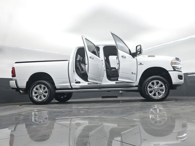 Used 2023 RAM 2500 Laramie image 78