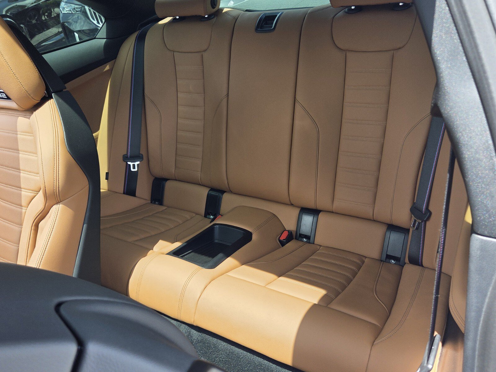 Used 2023 BMW M2 RWD image 11