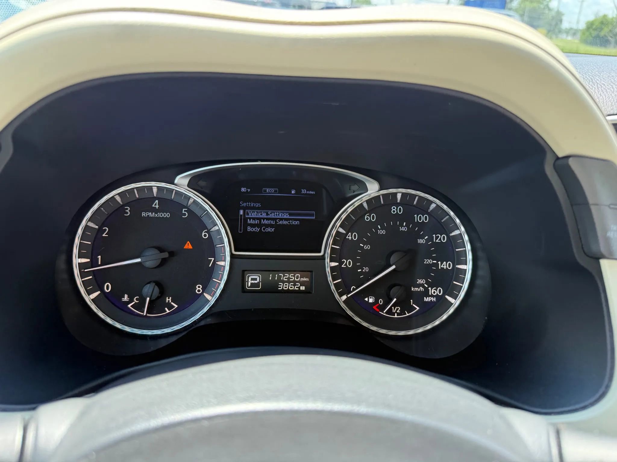 Used 2015 INFINITI QX60 AWD w/ Premium Plus Package image 25