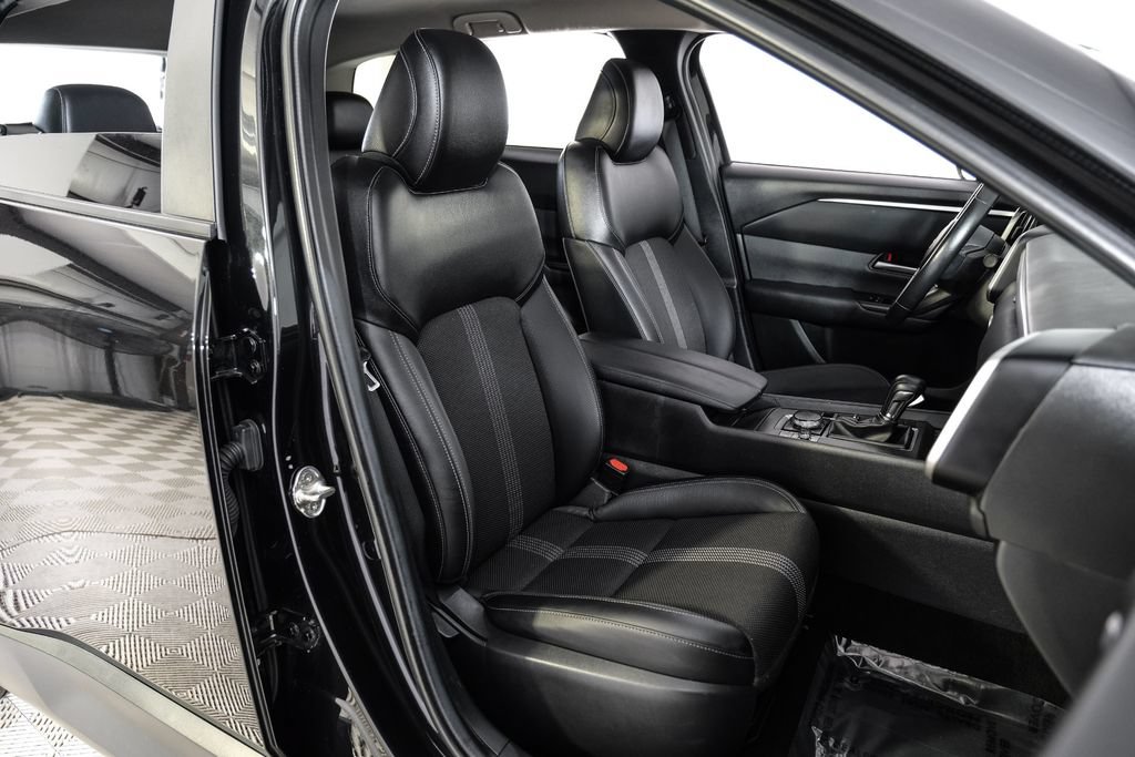 Used 2024 MAZDA CX-50 AWD 2.5 S w/ Preferred Package image 37