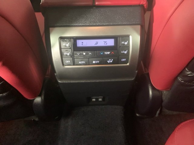 Used 2022 Lexus GX 460 Premium image 23