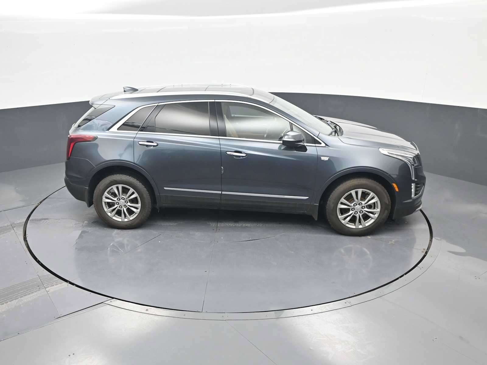 Used 2020 Cadillac XT5 Premium Luxury AWD/4WD image 57