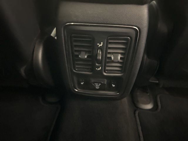 Used 2013 Dodge Durango Crew AWD/4WD image 16