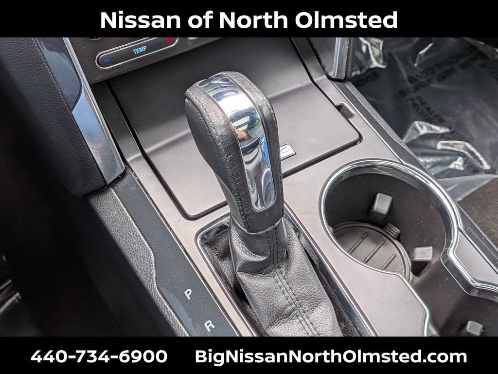 Used 2019 Ford Explorer Sport AWD/4WD image 20