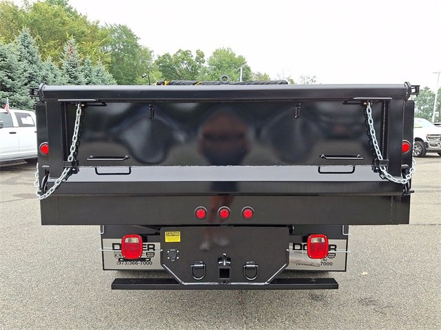 Used 2025 RAM 3500 Tradesman image 21