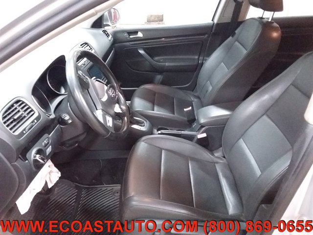 Used 2013 Volkswagen Jetta TDI FWD image 10