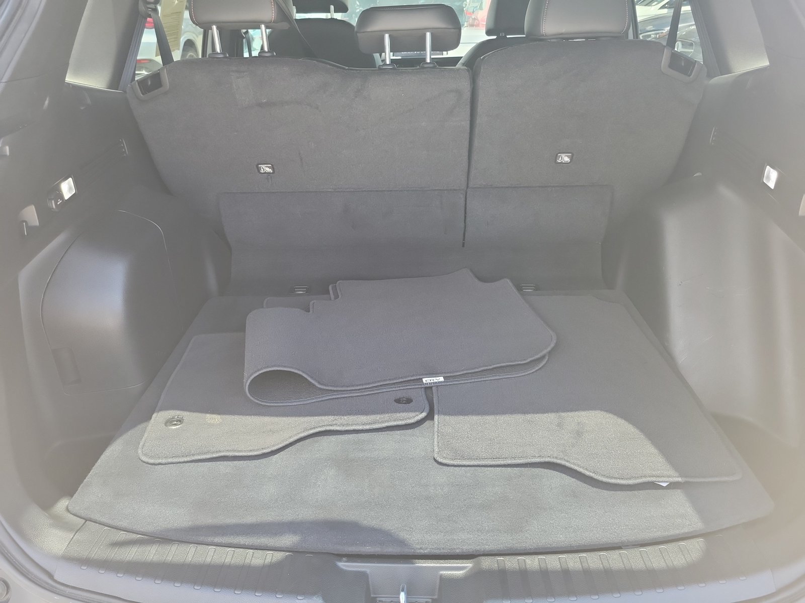 Used 2024 Honda CR-V Sport-L image 11
