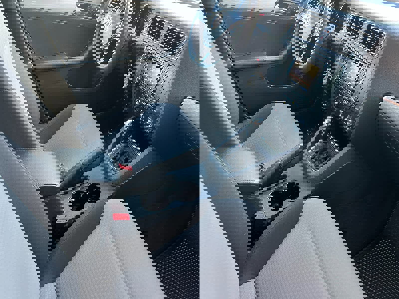 Used 2017 Volkswagen Jetta S image 16