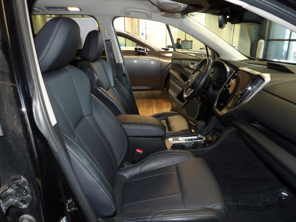 Used 2023 Subaru Ascent Limited image 14