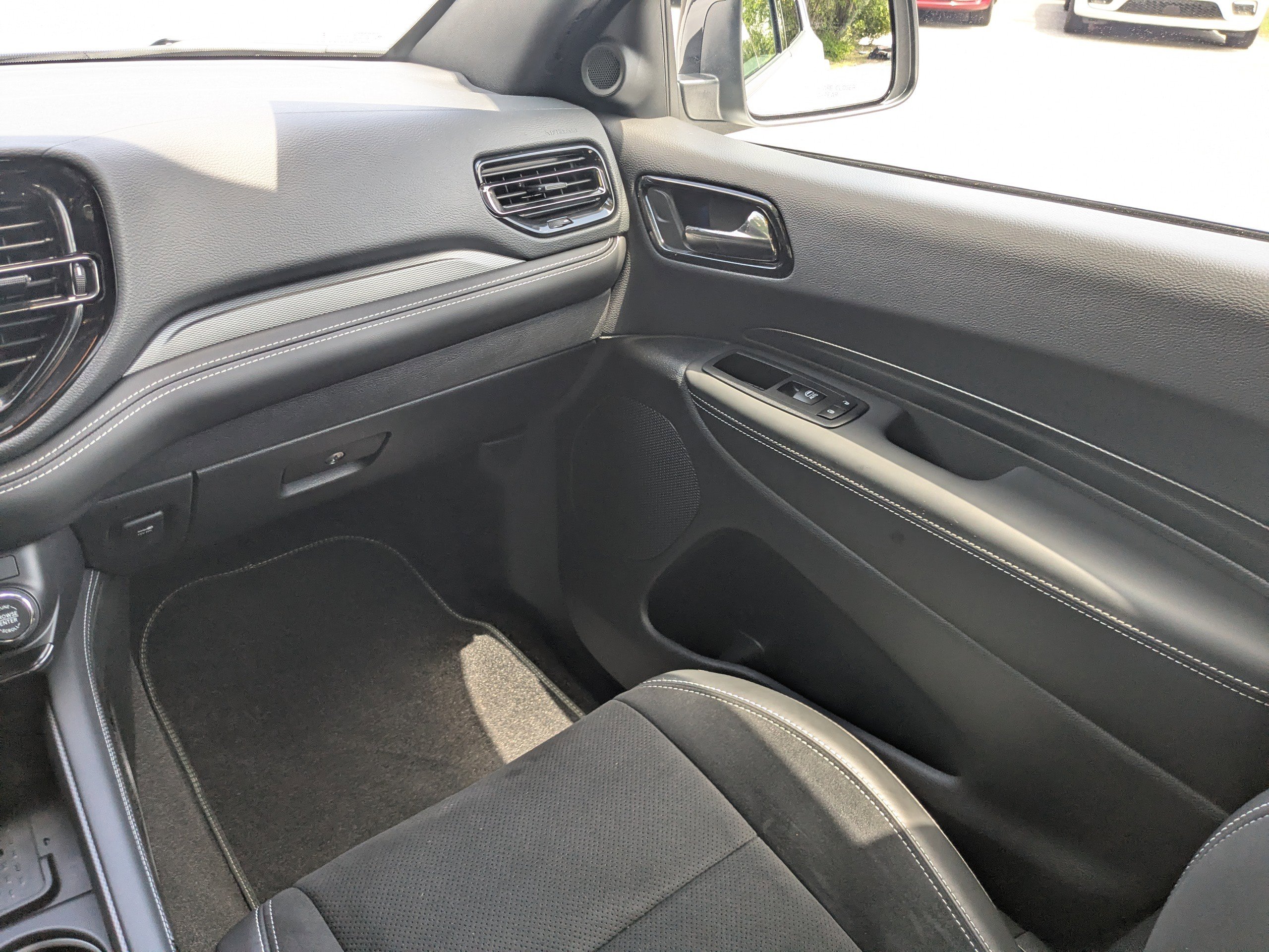 Used 2025 Dodge Durango SRT Hellcat AWD/4WD image 16