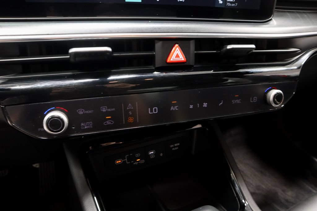 Used 2025 Kia K5 GT-Line FWD image 34