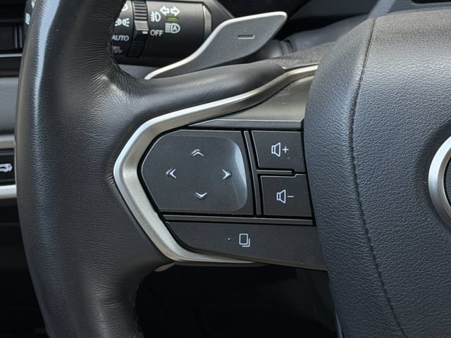 Used 2024 Lexus RX 350 Premium Plus w/ Convenience Package FWD image 13