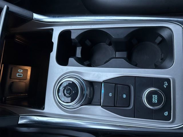 Used 2023 Ford Explorer XLT w/ Equipment Group 202A image 25