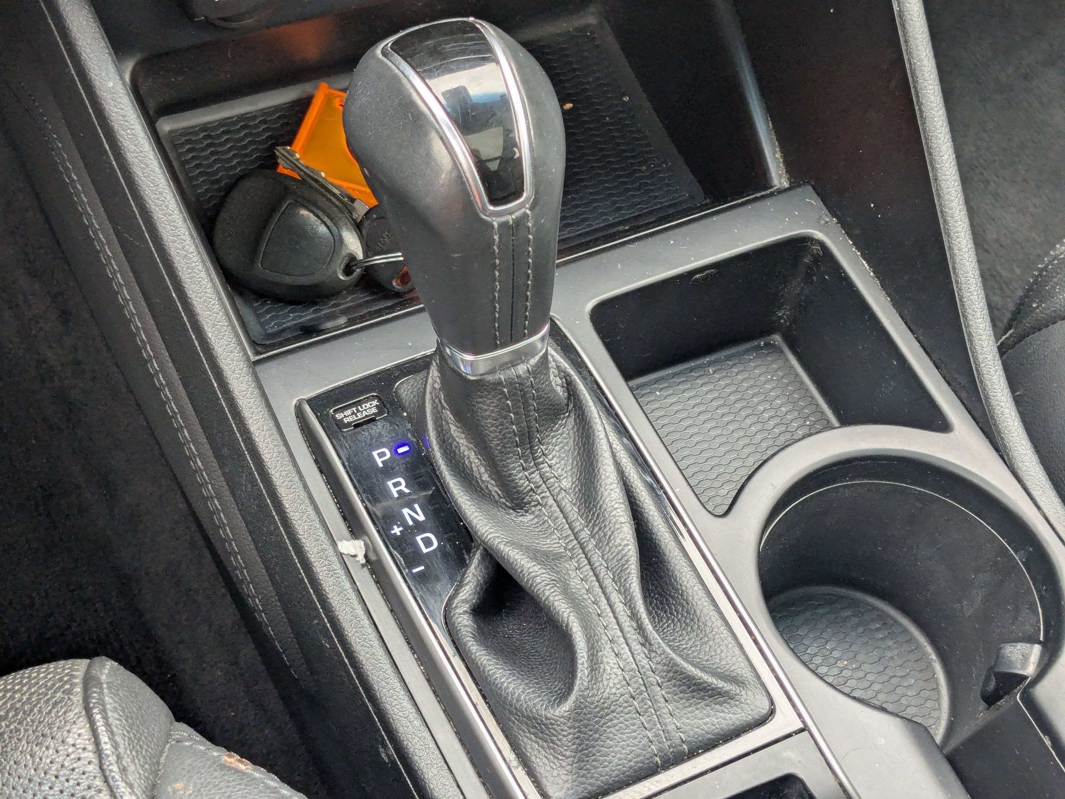 Used 2017 Hyundai Tucson Limited w/ Limited Ultimate Package 03 image 29