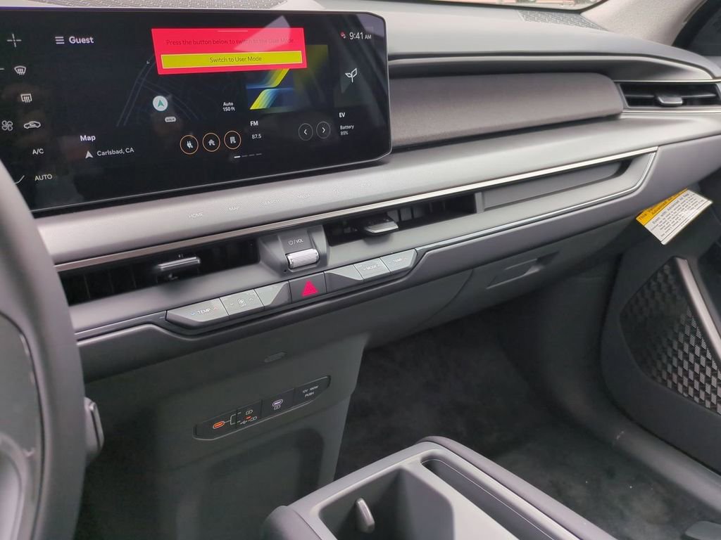 New 2026 Kia EV9 Light RWD image 13
