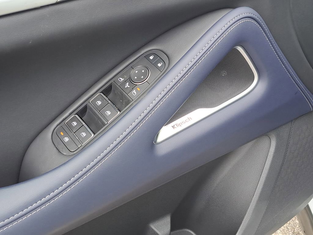 New 2026 INFINITI QX60 Sport w/ Dark Cargo Package image 15