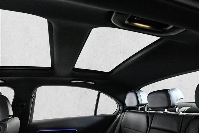 New 2026 Mercedes-Benz C 300 4MATIC Sedan image 21