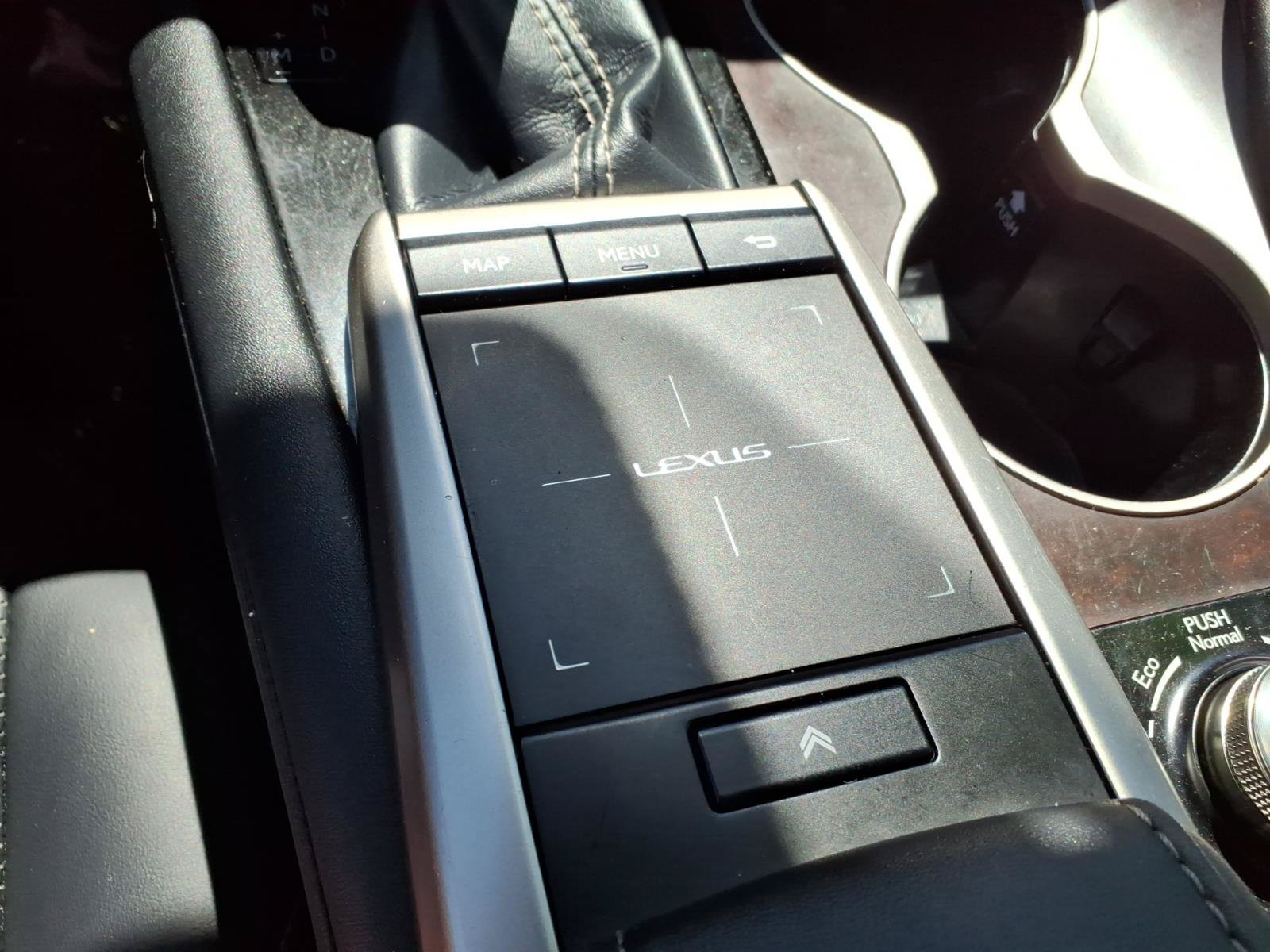 Certified 2020 Lexus RX 350 AWD w/ Premium Package image 20