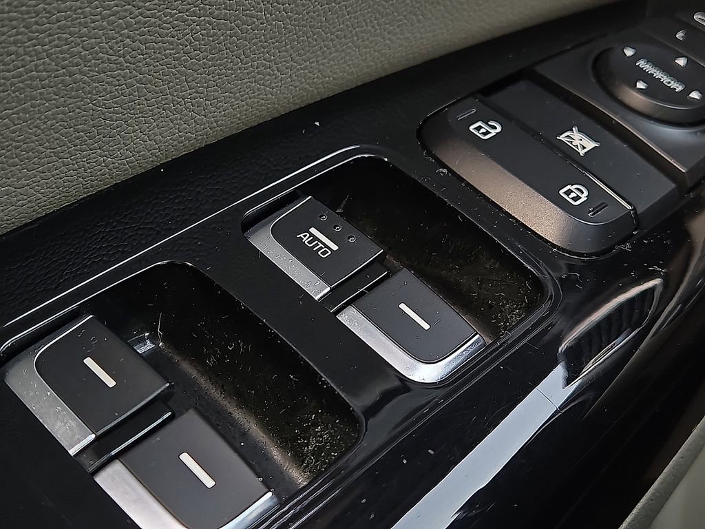 Used 2022 Kia Sportage SX AWD/4WD image 17