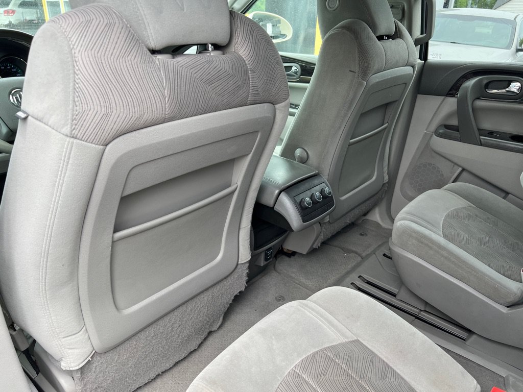 Used 2015 Buick Enclave Convenience FWD image 17