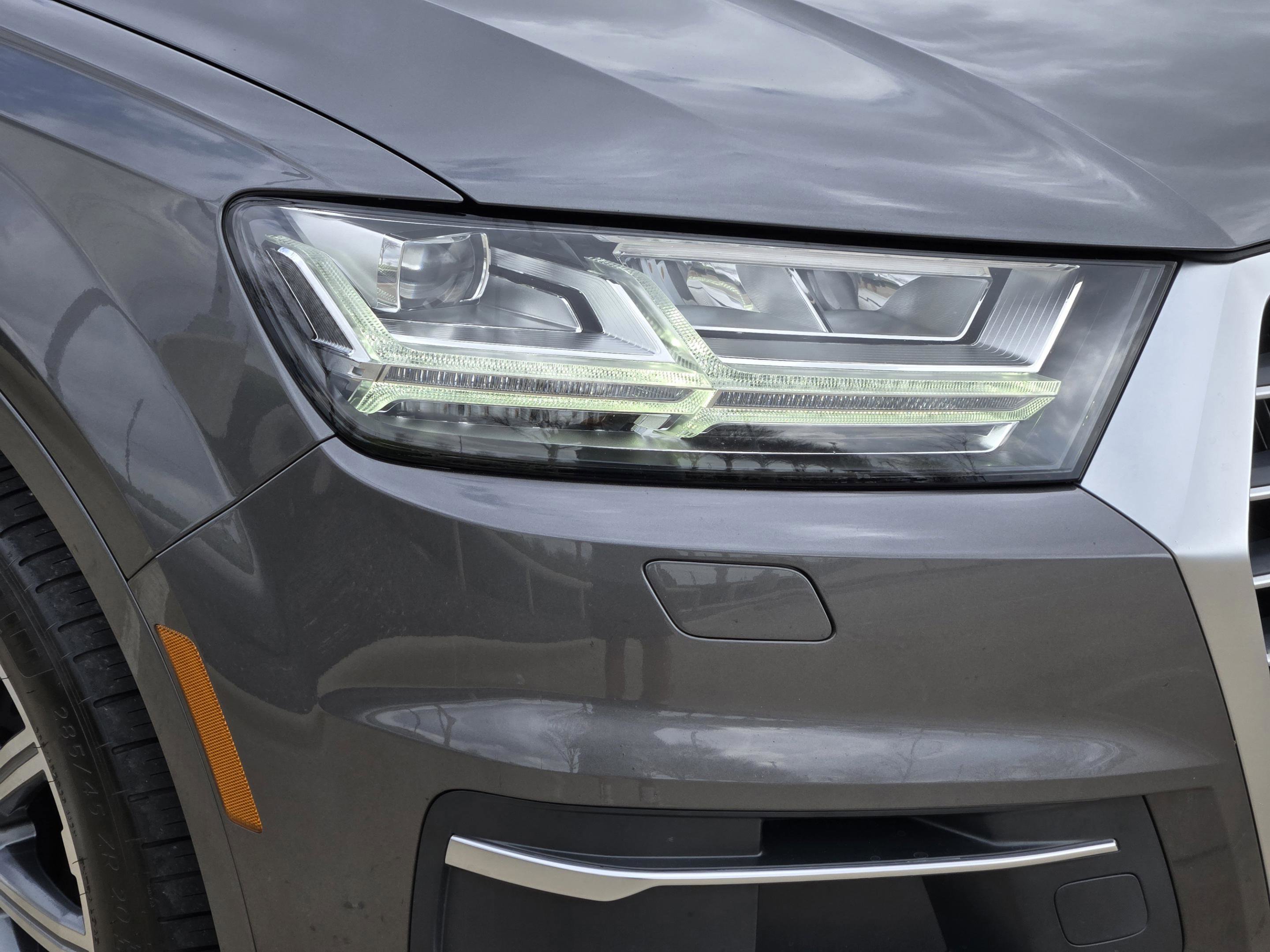 Used 2019 Audi Q7 2.0T Premium Plus w/ Premium Plus Package image 8