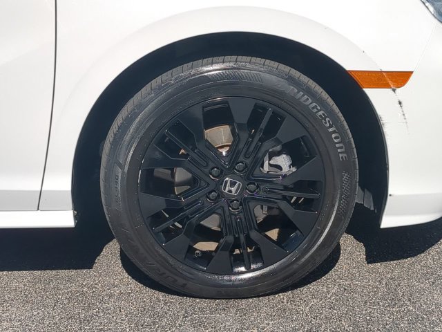 Used 2025 Honda Odyssey Sport-L image 11