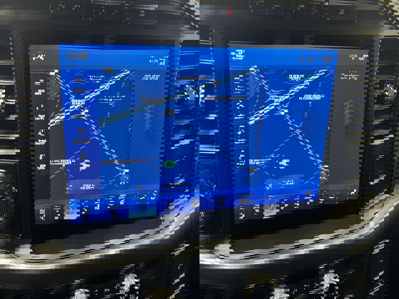 Certified 2023 Ford F150 XLT w/ Equipment Group 302A High image 5