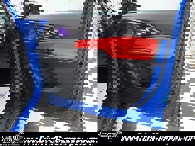 Certified 2025 Chevrolet Equinox EV RS image 37