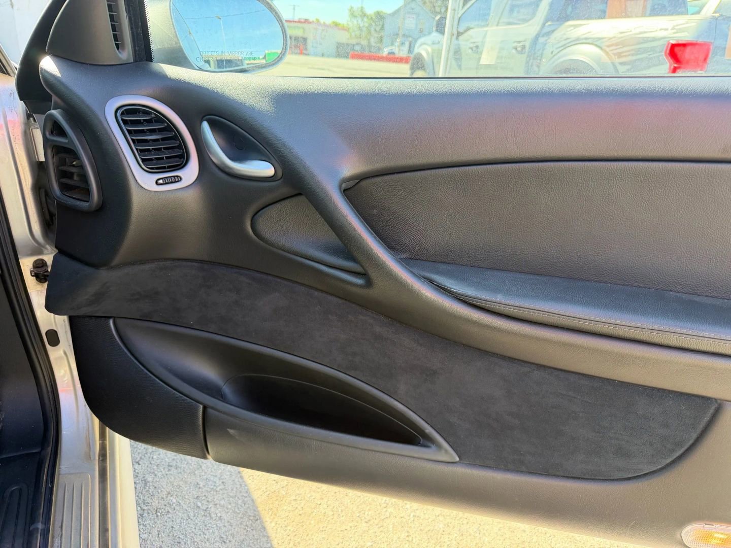 Used 2006 Pontiac GTO image 14