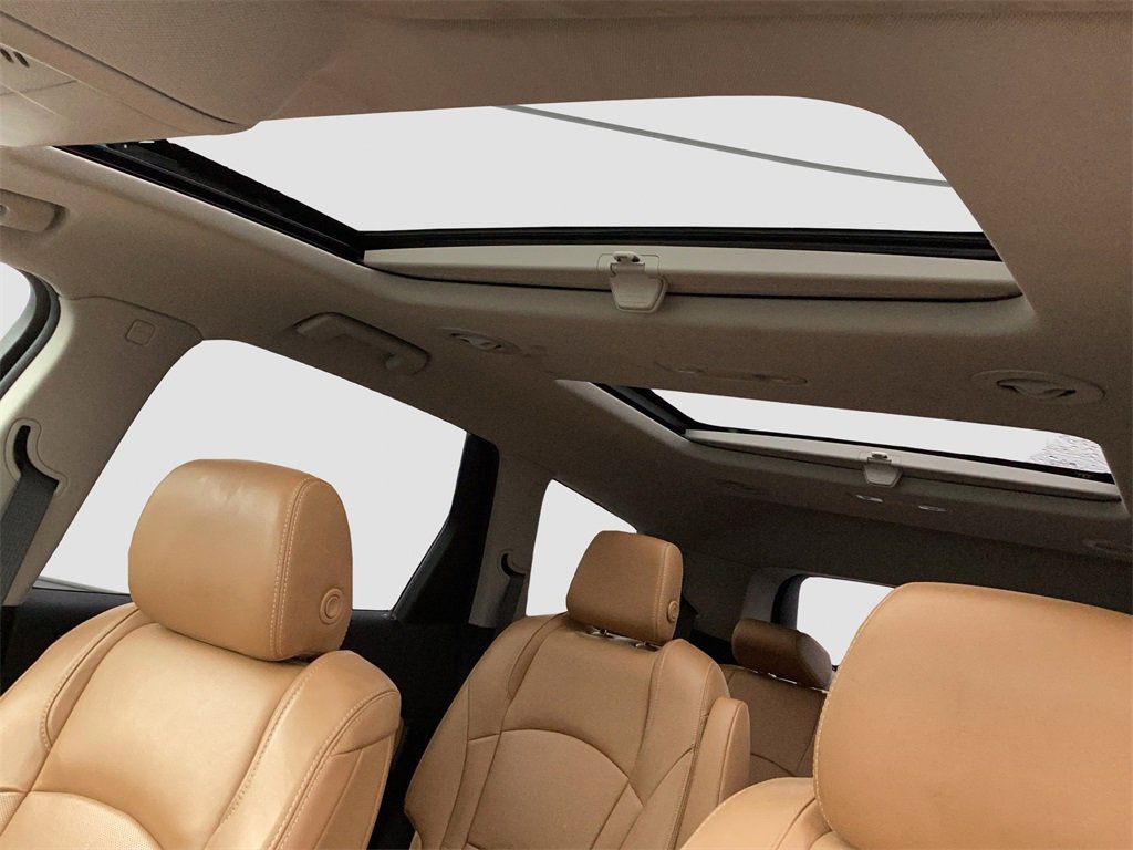 Used 2018 Buick Enclave Essence w/ Trailering Package image 24