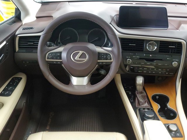 Used 2019 Lexus RX 350 AWD image 23