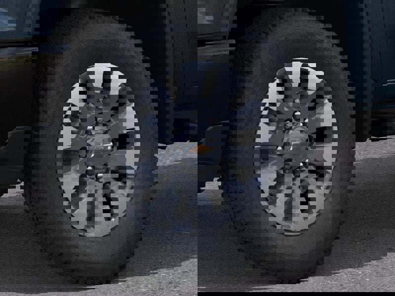 New 2026 Chevrolet Silverado 2500 Custom image 9