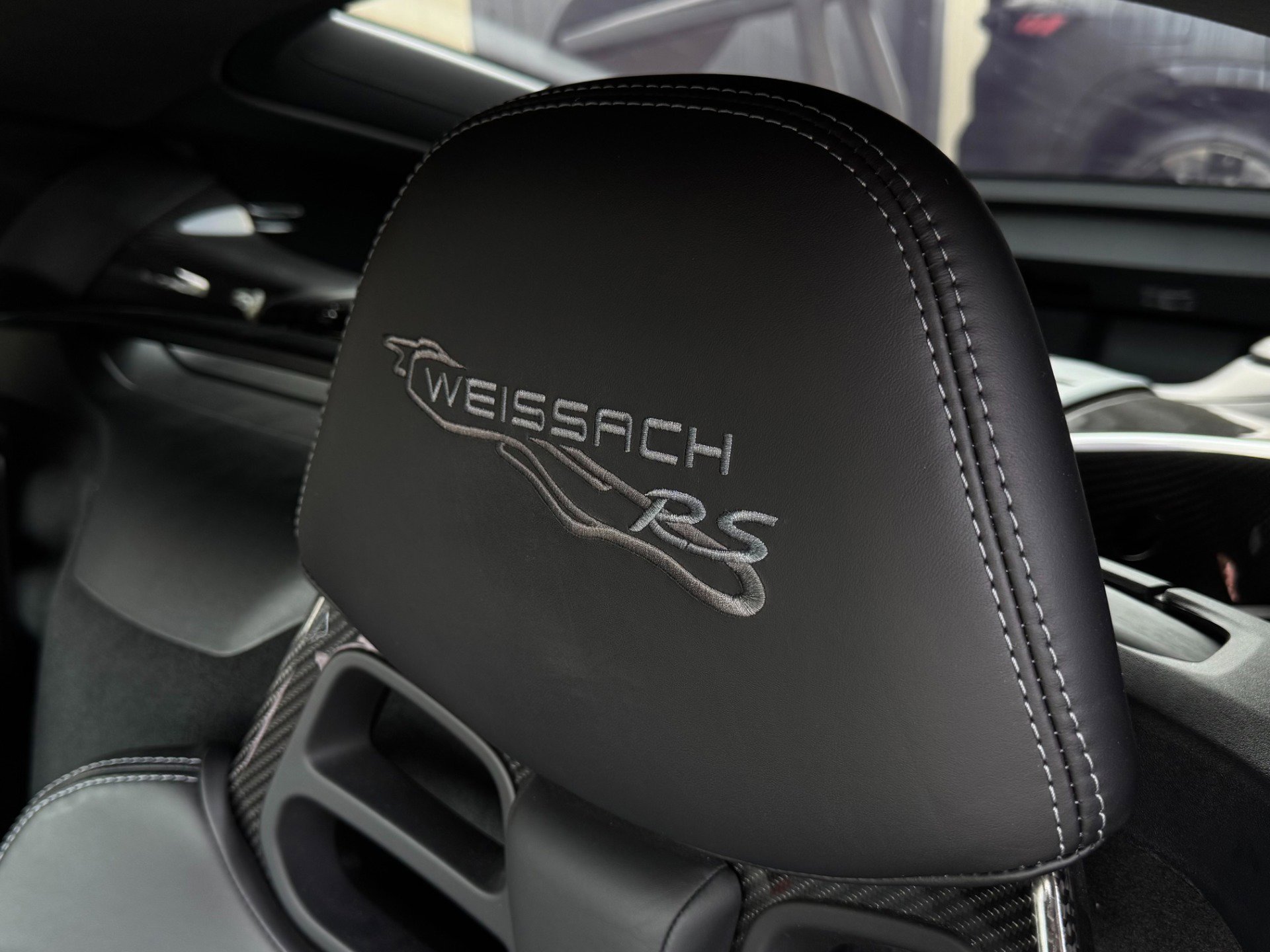 Used 2023 Porsche 718 Cayman GT4 RS image 13