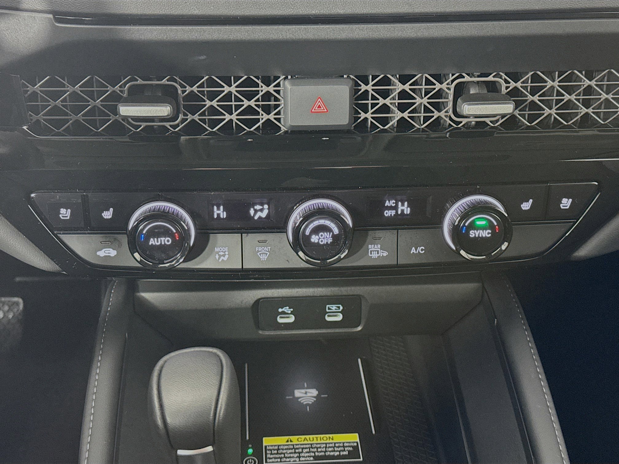 Certified 2025 Honda Accord Touring image 16