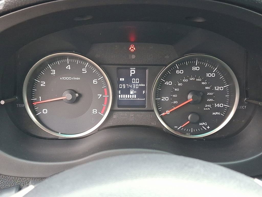 Used 2015 Subaru Impreza 2.0i image 20